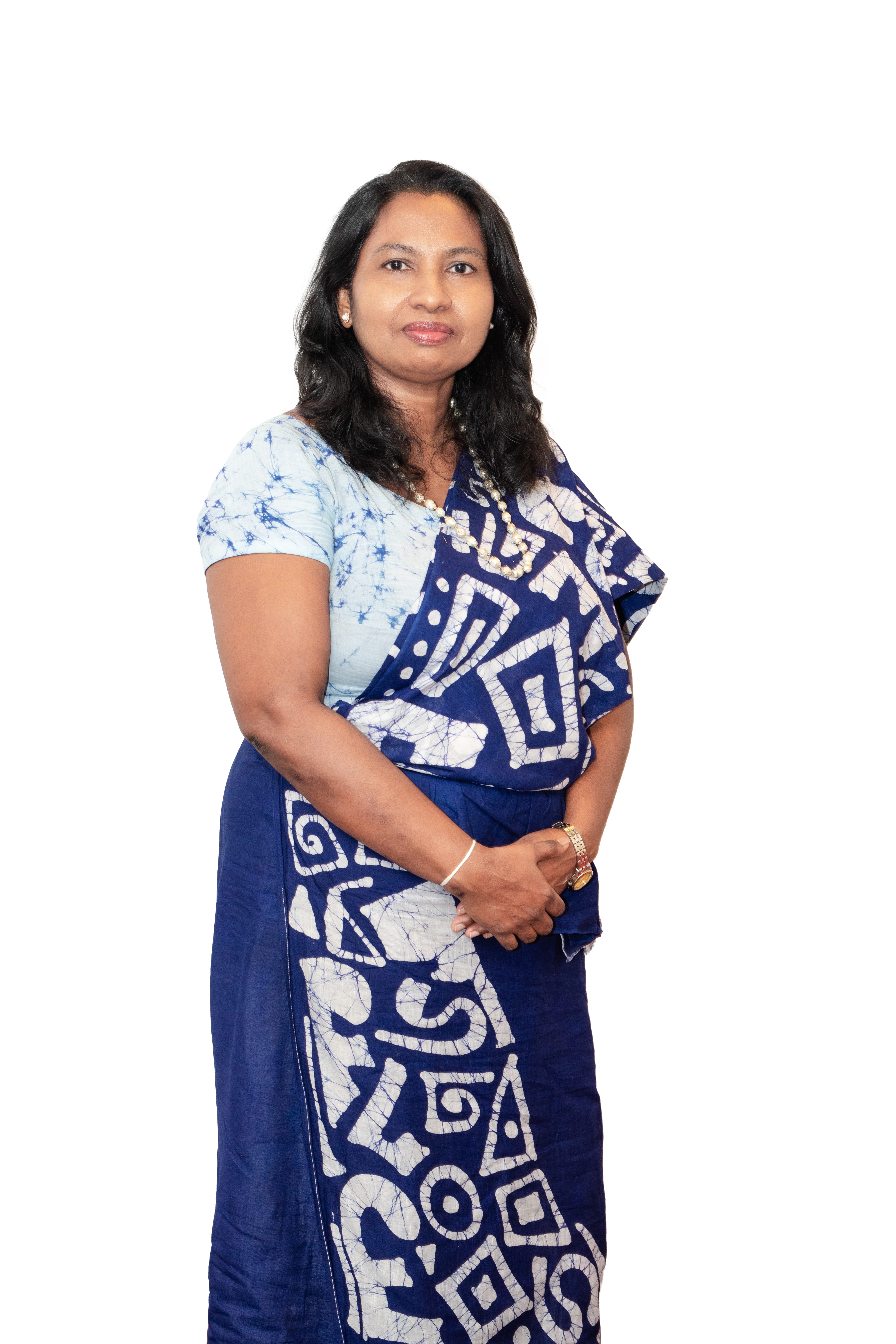 Ms. S.M. Rajapaksha